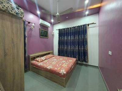 80 sqm Living Size House and lot For Rent in Siem Reap