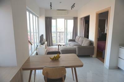 PS Crystal Condominium | $67,000 公寓