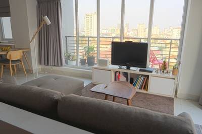 PS Crystal Condominium | 已装修公寓出售