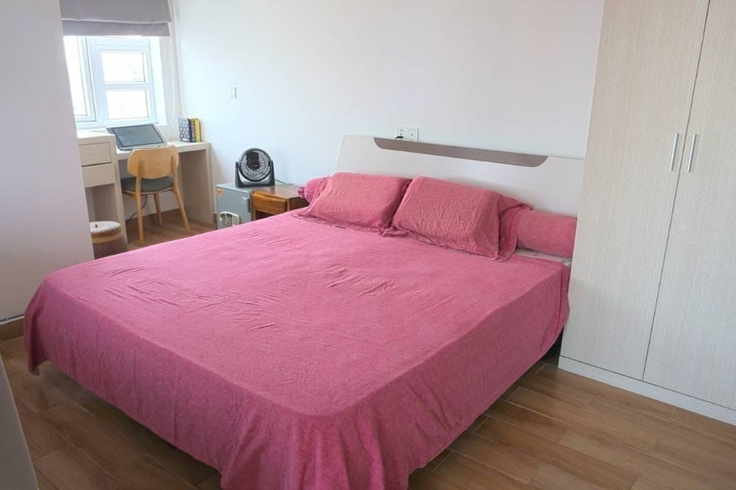 PS Crystal Condominium | 带1个停车位的公寓出售