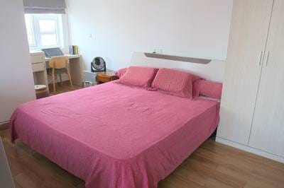 PS Crystal Condominium | 带1个停车位的公寓出售