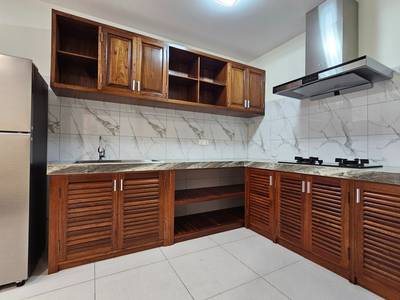 Apartmán K pronájmu in Boeng Keng Kang $550