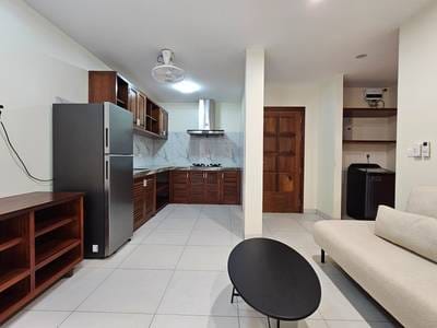 BKK 1 Apartmán K pronájmu in BKK 1