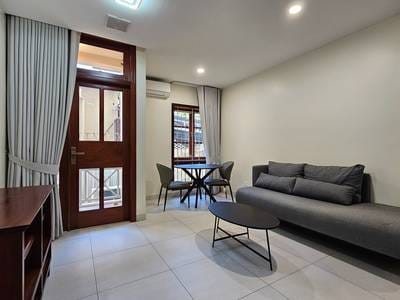 Apartmán K pronájmu in BKK 1, Boeng Keng Kang, Phnom Penh