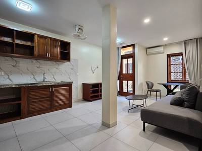 Apartmán K pronájmu in Boeng Keng Kang $600