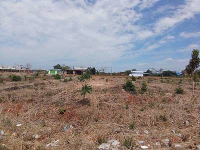 Pozemky Na prodej in Stueng Trang $48,000