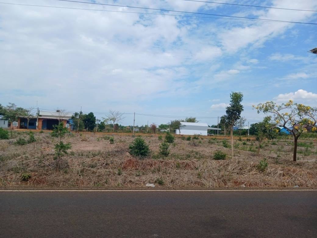Pozemky Na prodej in Areaks Tnaot, Stueng Trang, Kampong Cham
