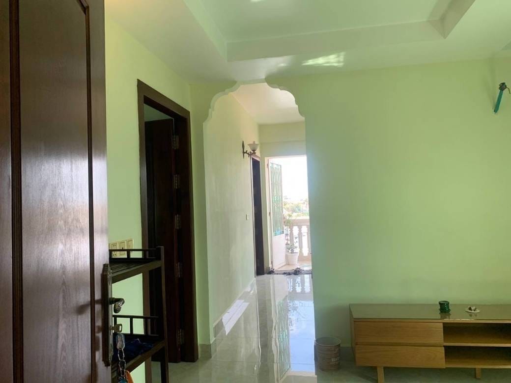 Apartment For Rent in Chroy Changvar, Chroy Changvar, Phnom Penh