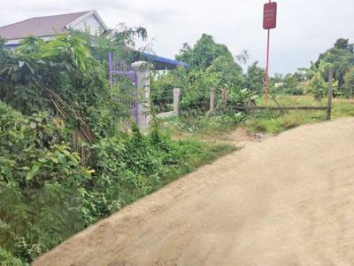 House and lot Na prodej in Roka Knong, Doun Kaev, Takeo