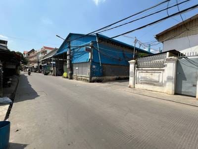 House and lot À vendre à, Ou Baek K'am, Sen Sok, Phnom Penh