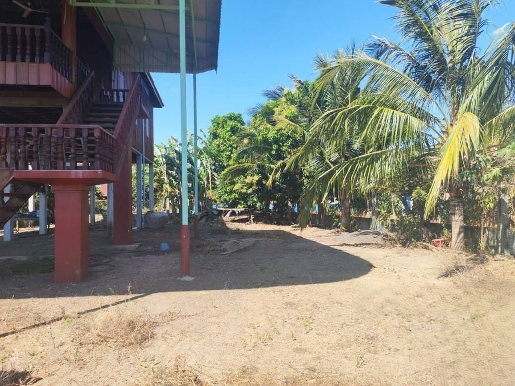 529 sqm Land Size House and lot Na prodej