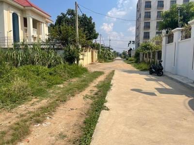 Pozemky Na prodej in Russey Keo $1,170,000