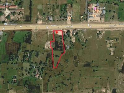 10,800 sqm Land Size Pozemky Na prodej