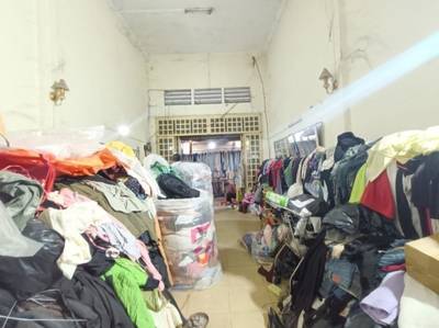 $57,500 店屋