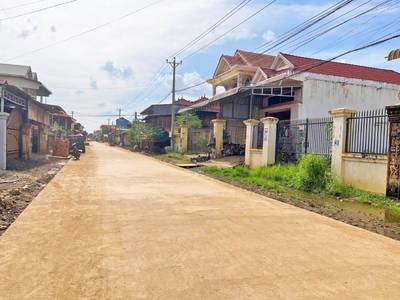 ที่ดิน สำหรับขาย ใน Suong $36,000