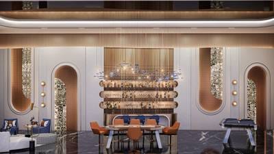 Time Square 8 | $108,000 Condo