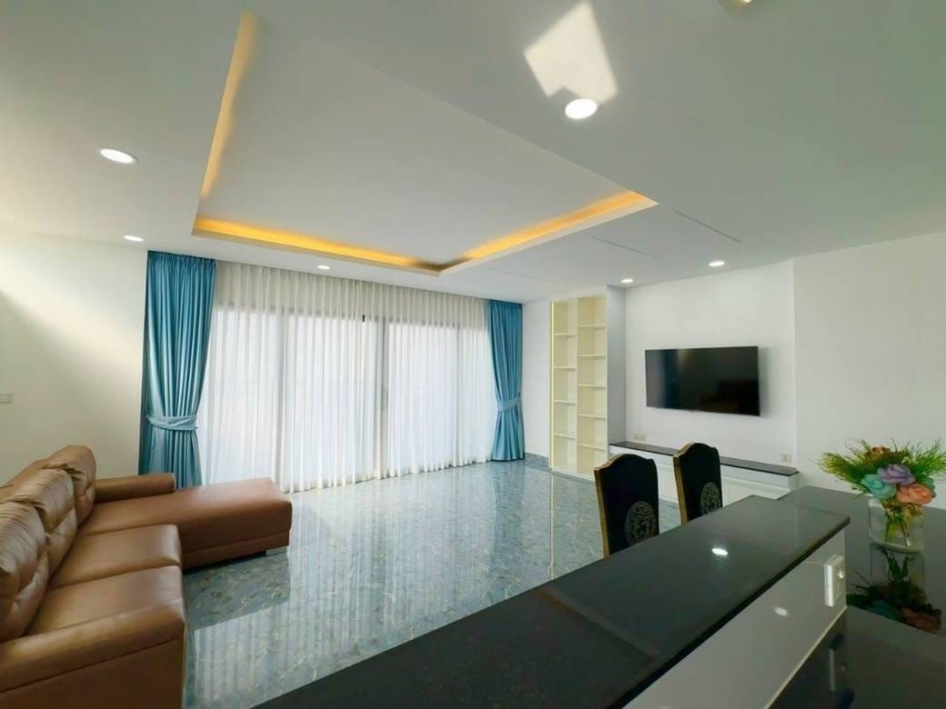 Apartmán K pronájmu in Toul Tum Poung 1, Chamkarmon, Phnom Penh