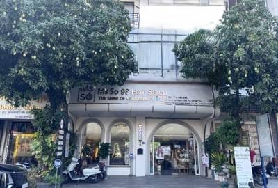 Maison-boutique À louer à Phnom Penh Thmey, Sen Sok, Phnom Penh