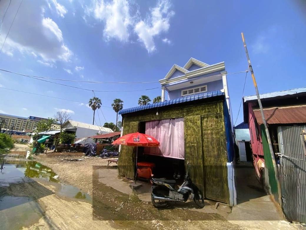 $80,000 House