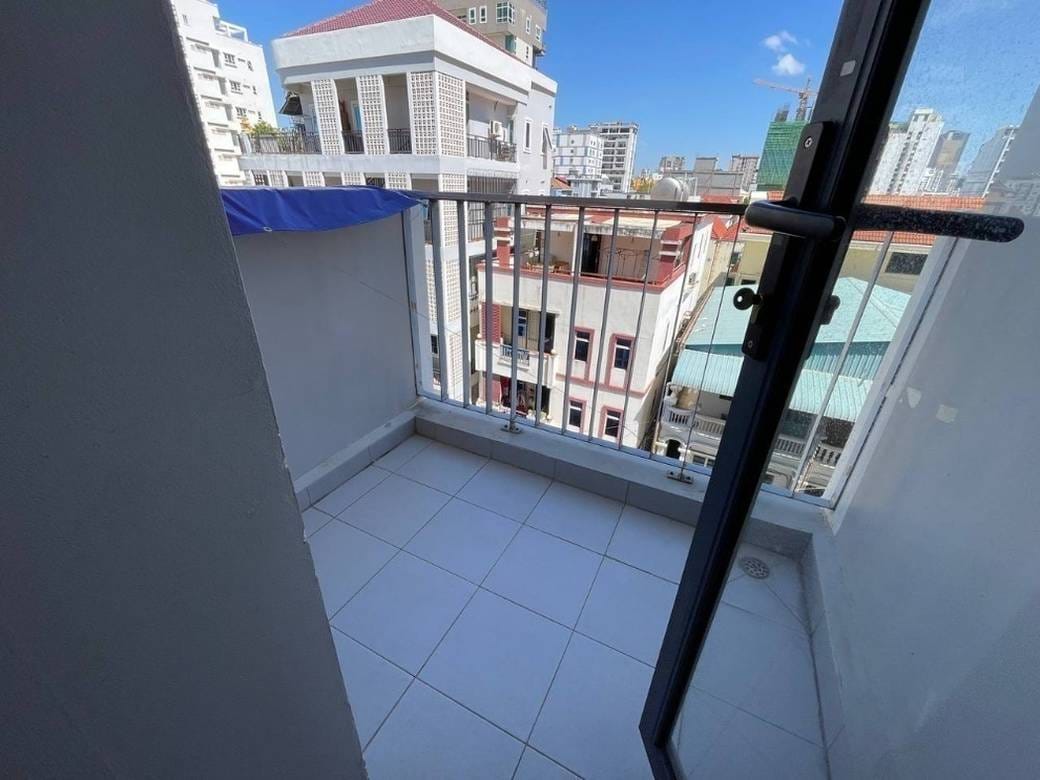 Apartmán K pronájmu in Toul Tum Poung 1, Chamkarmon, Phnom Penh