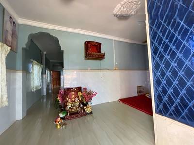 Siem Reap132平方米使用面积House and lot出售