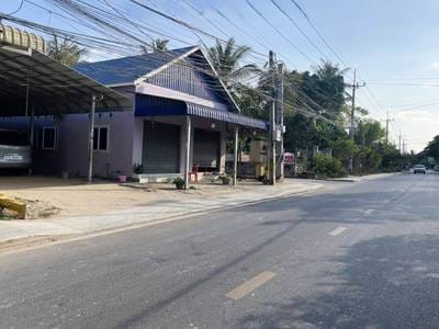 House and lot សំរាប់លក់ ទំហំផ្ទះ 84 ម៉ែត្រការ៉េ នៅSiem Reap