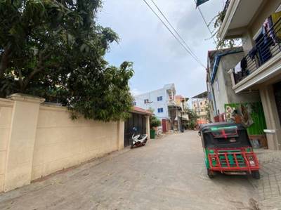 ที่ดิน สำหรับขาย ใน Por Sen Chey $45,000