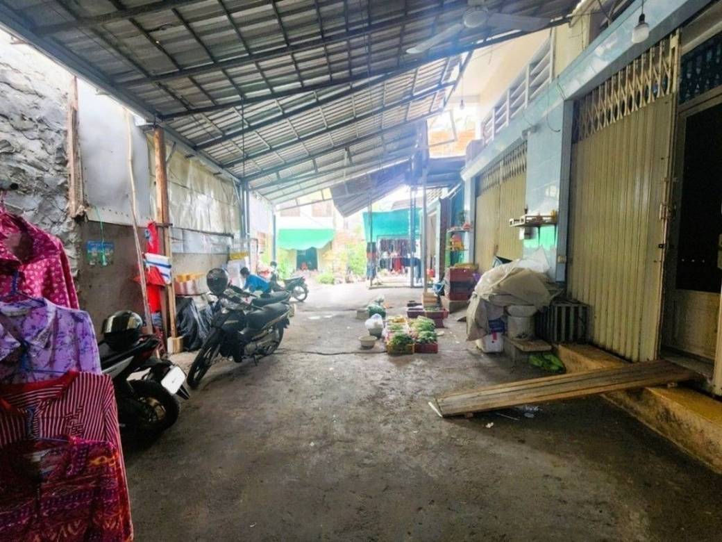 店屋出售，位于Tuek Thla屯, 森速区, 金边