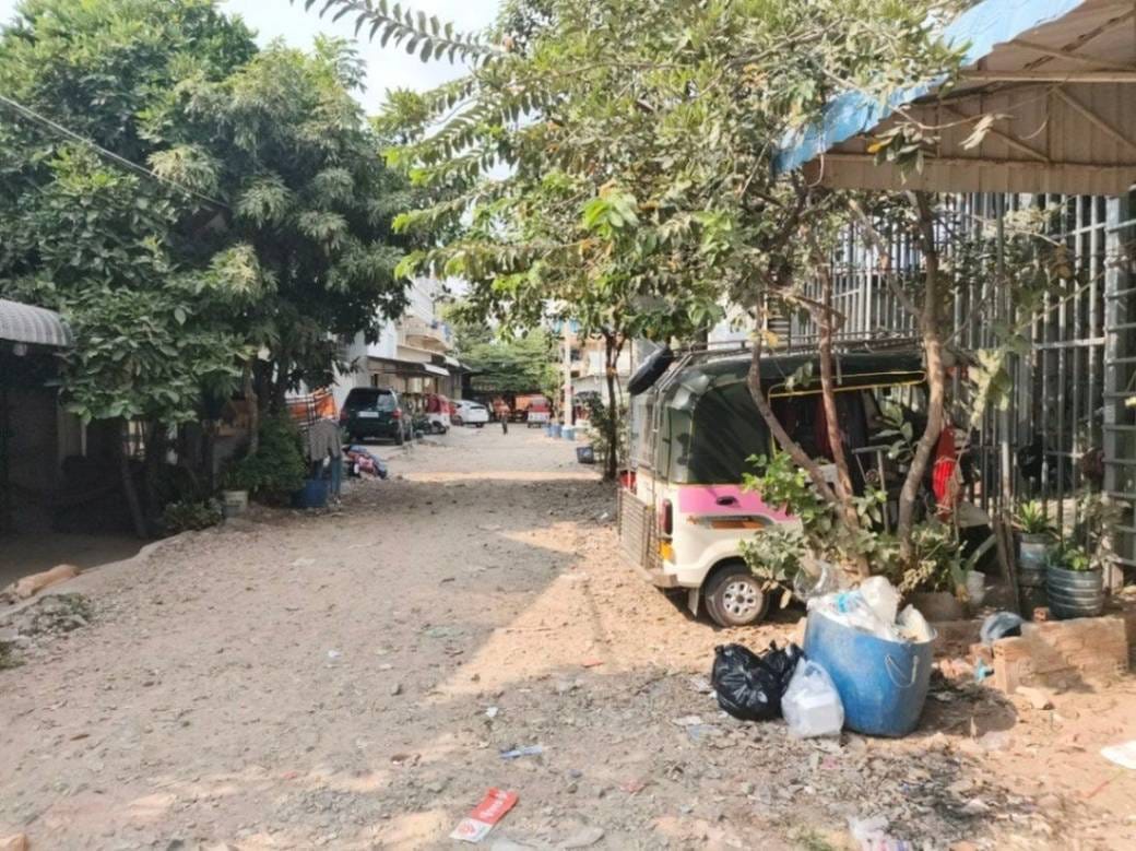 仓库出售，位于卡卡布2, 普森芷区, 金边