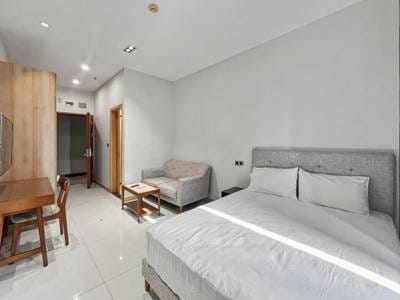 The View Serviced Residence | BKK 1 Studio K pronájmu in BKK 1