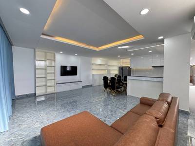 Zařízeno Apartmán K pronájmu