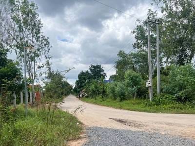 Pozemky Na prodej in S'ang $56,000