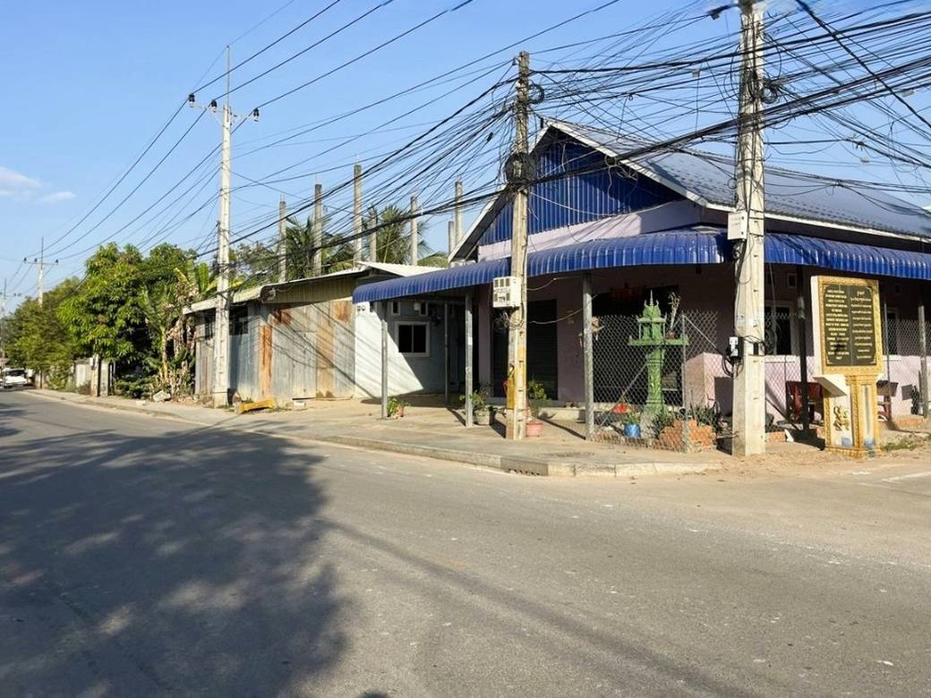 ផ្ទះ តម្លៃ $140,000