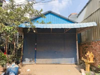 Por Sen Chey仓库出售，价格$34,000