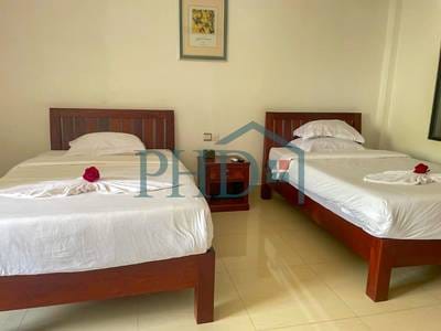 3,000 sqm Land Size Hotel For Rent