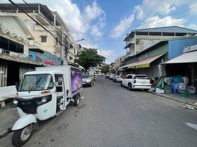 House and lot Na prodej in Boeng Keng Kang $1,100,000