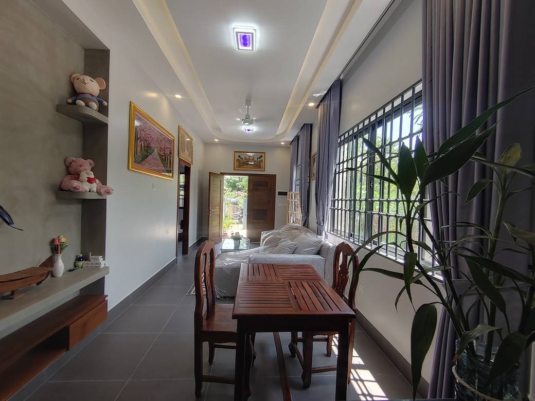 Villa For Rent in Siem Reap $500