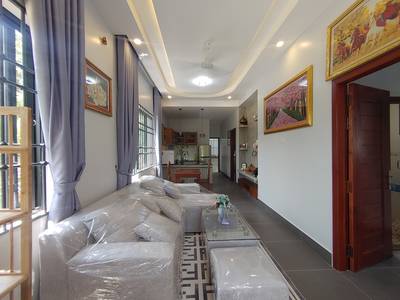 Villa For Rent in Sala Kamraeuk, Siem Reap, Siem Reap