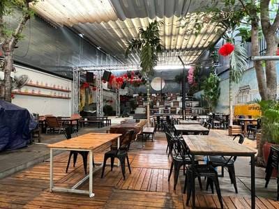 74 sqm Living Size Shophouse Na prodej in Toul Kork