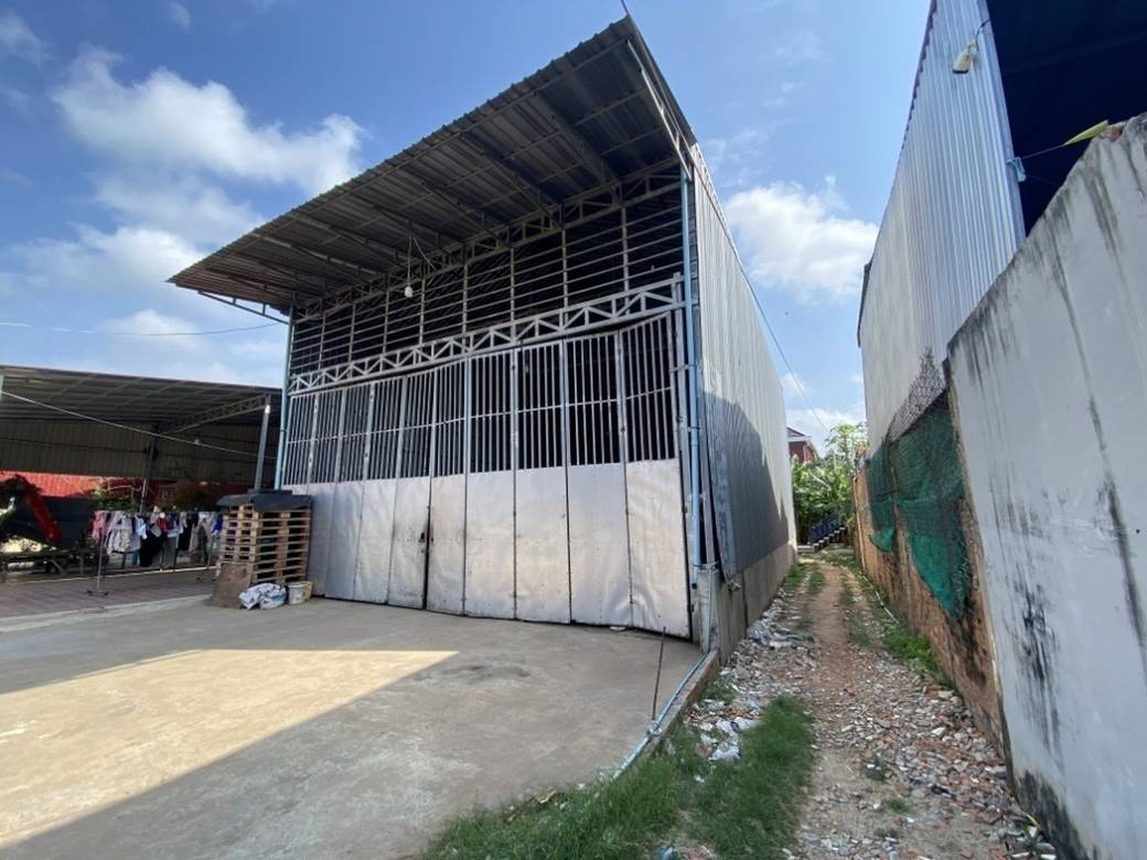 คลังสินค้า สำหรับขาย ใน ภูมิธม, เกียนสวาย, กันดาล