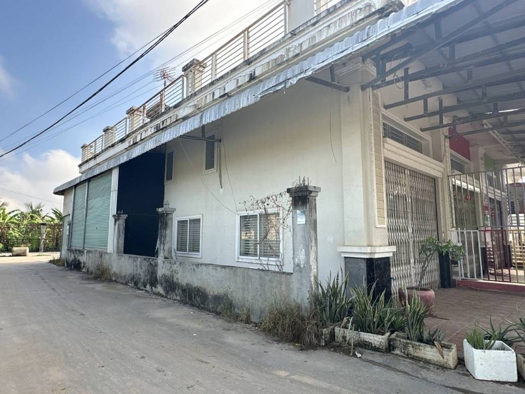 Flat House Na sprzedaż o powierzchni mieszkalnej 105.6 m² w Khsach Kandal