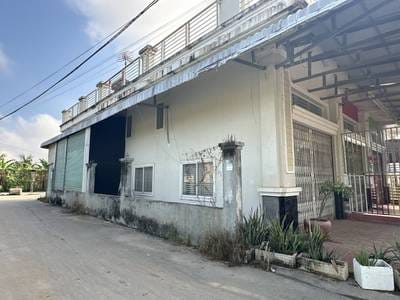 Flat House Na sprzedaż o powierzchni mieszkalnej 105.6 m² w Khsach Kandal