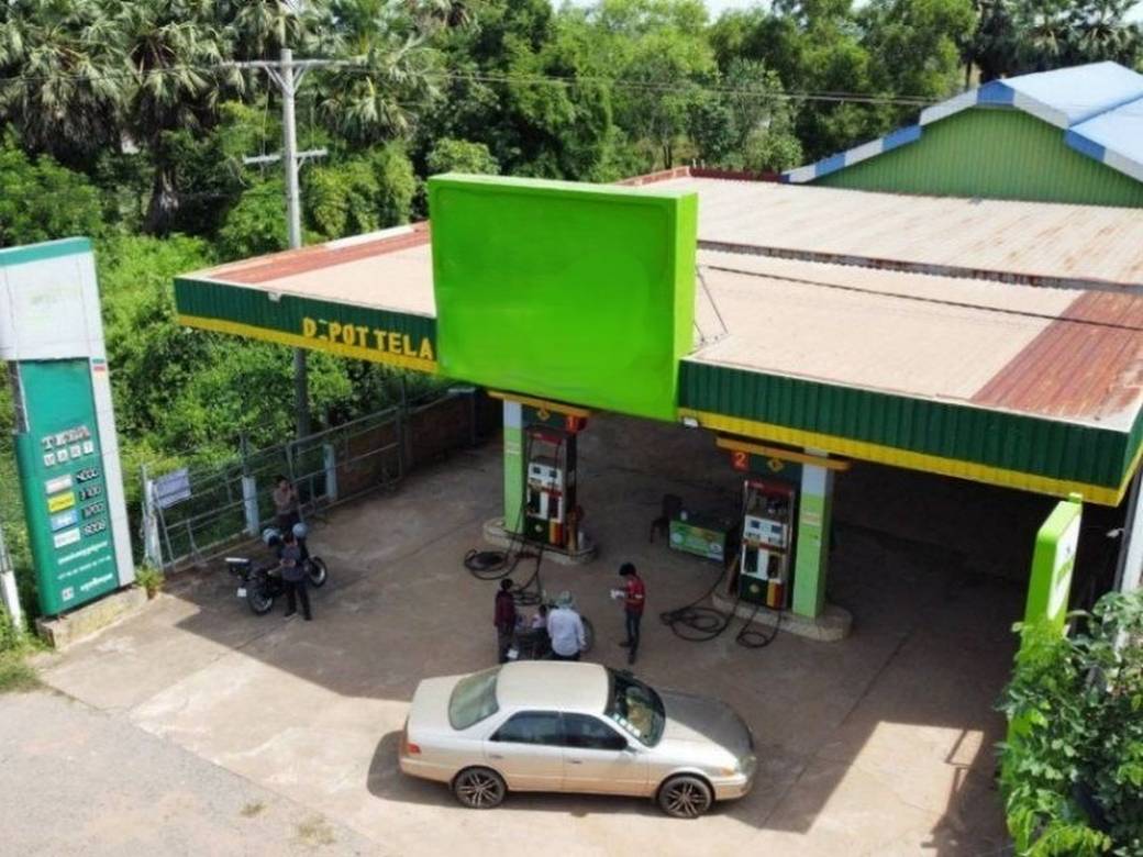 $106,000 CommercialShophouse