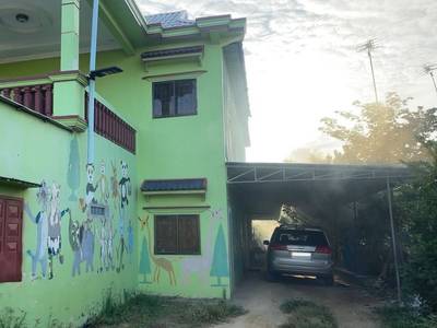 대지면적 908㎡ House and lot 매매