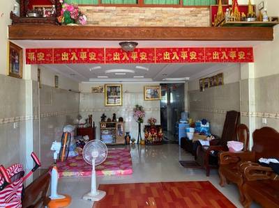 66 sqm Land Size Flat House Na prodej