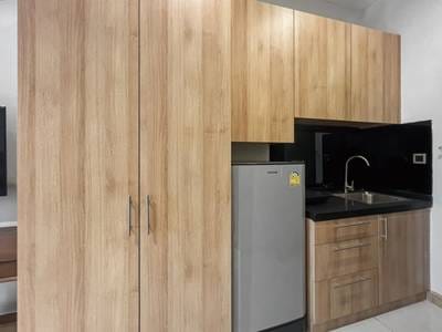The View Serviced Residence | Studio K pronájmu in Boeng Keng Kang $450