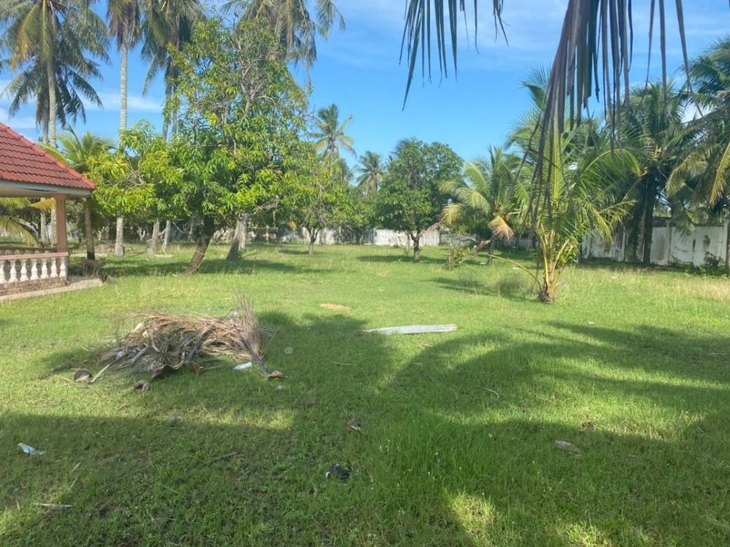3,140 sqm Land Size Lot For Sale