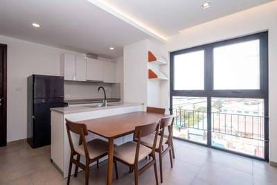 Condo K pronájmu in Chak Angrae Leu, Meanchey, Phnom Penh