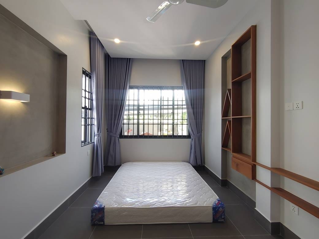 Siem Reap Villa For Rent in Siem Reap