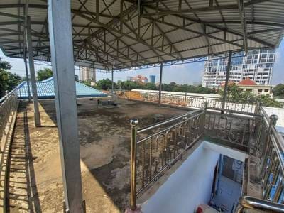 ที่ดิน สำหรับขาย ขนาดที่ดิน 505 ตร.ม.